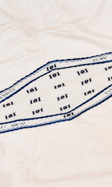 DDプリーツスカーフ