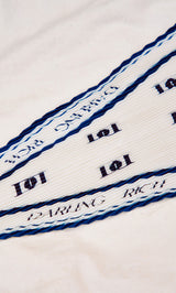 DDプリーツスカーフ