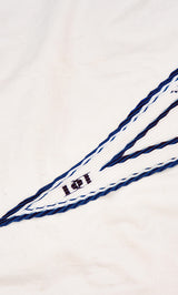 DDプリーツスカーフ