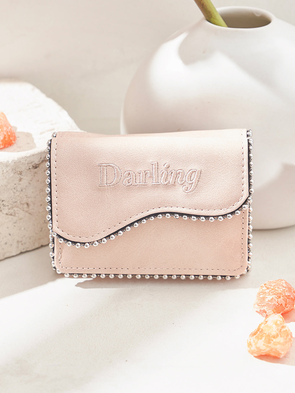 Darlingミニウォレット