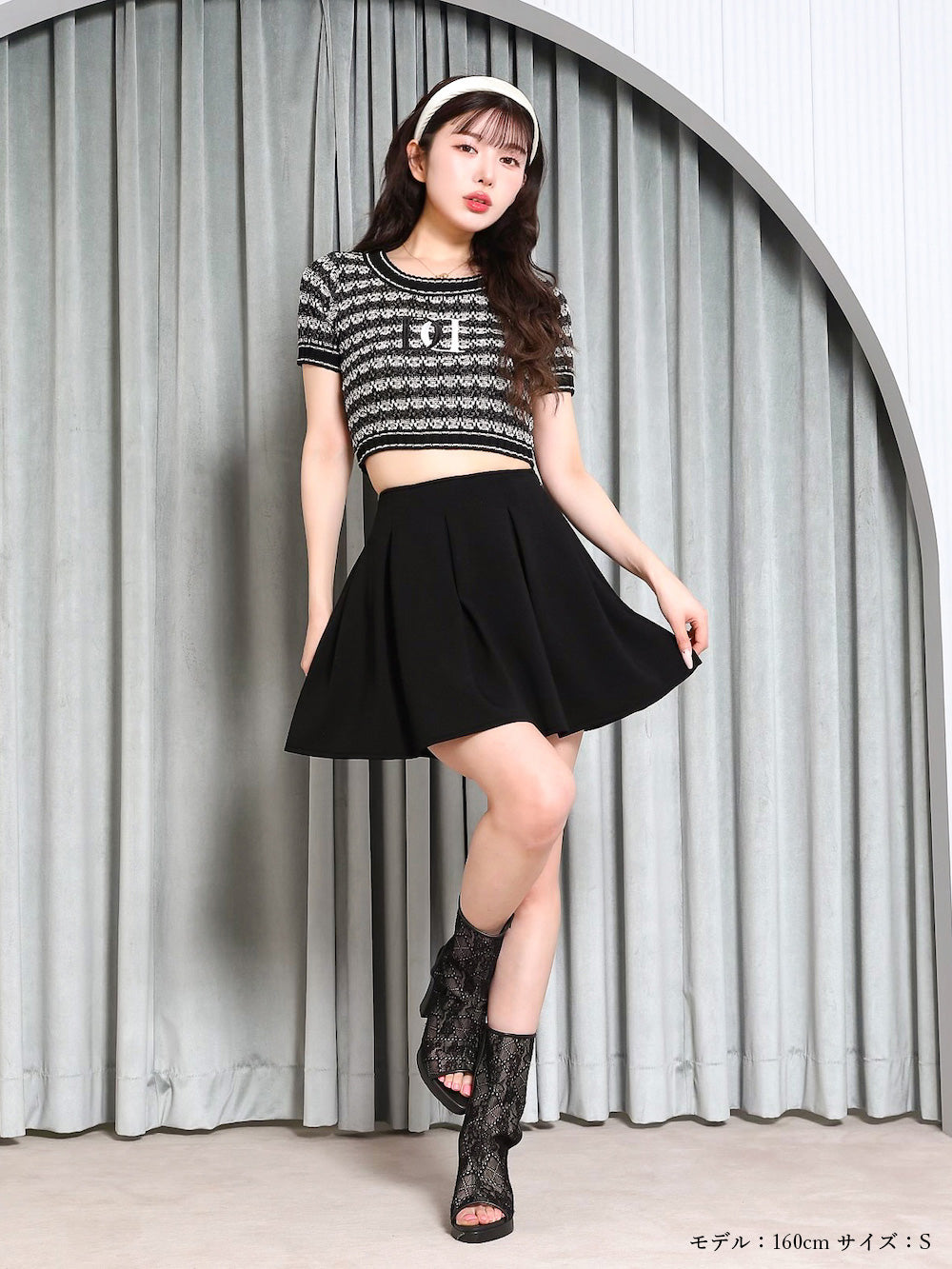 【専用出品】つぶあん様　Darich スカート 専用出品】つぶあん様 Darich スカート 専用出品】つぶあん様 Darich