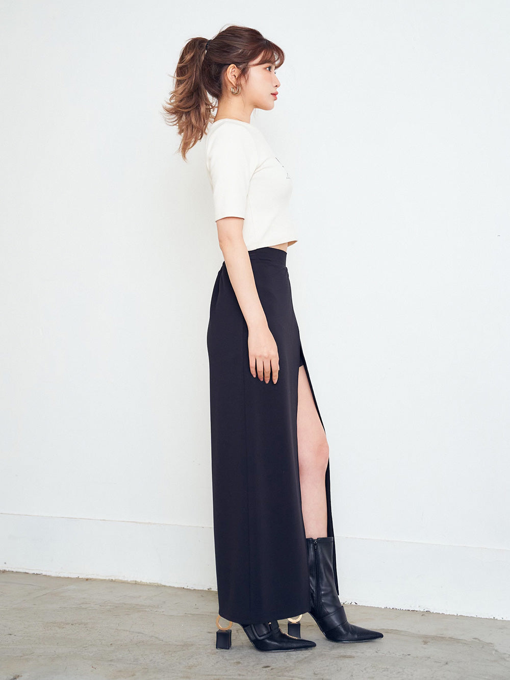 MILK&HONEY Tシャツ
