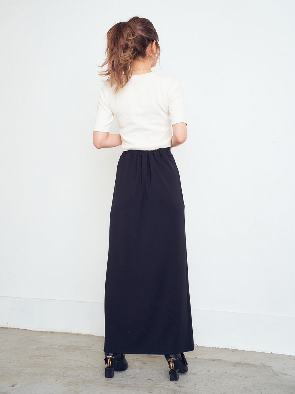 MILK&HONEY Tシャツ