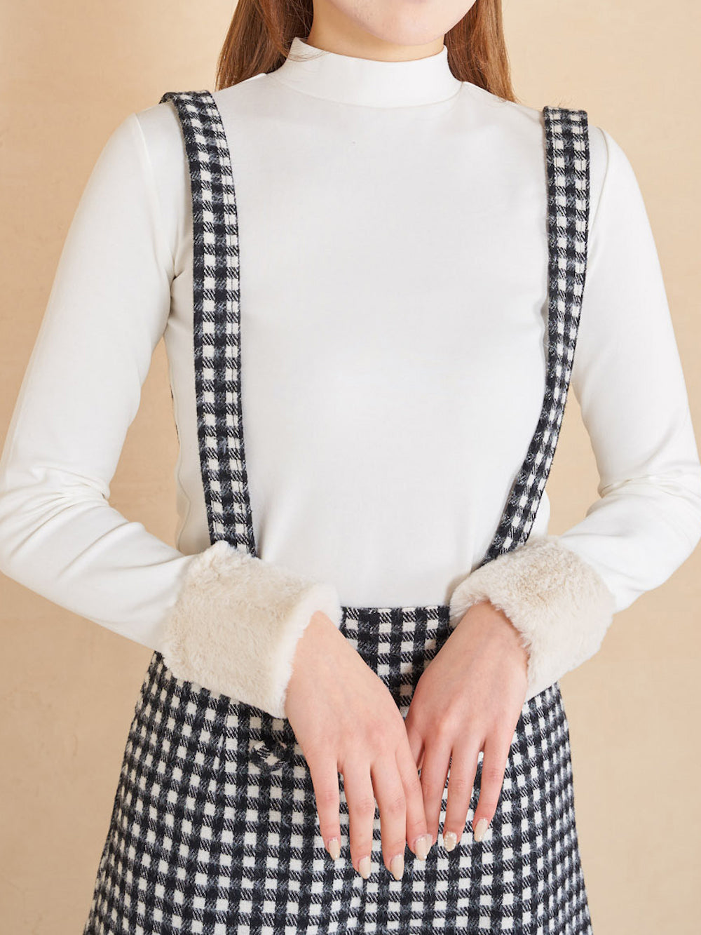 スリーブカットファートップス – Darich (ダーリッチ) スリーブカットファートップス – Darich (ダーリッチ)