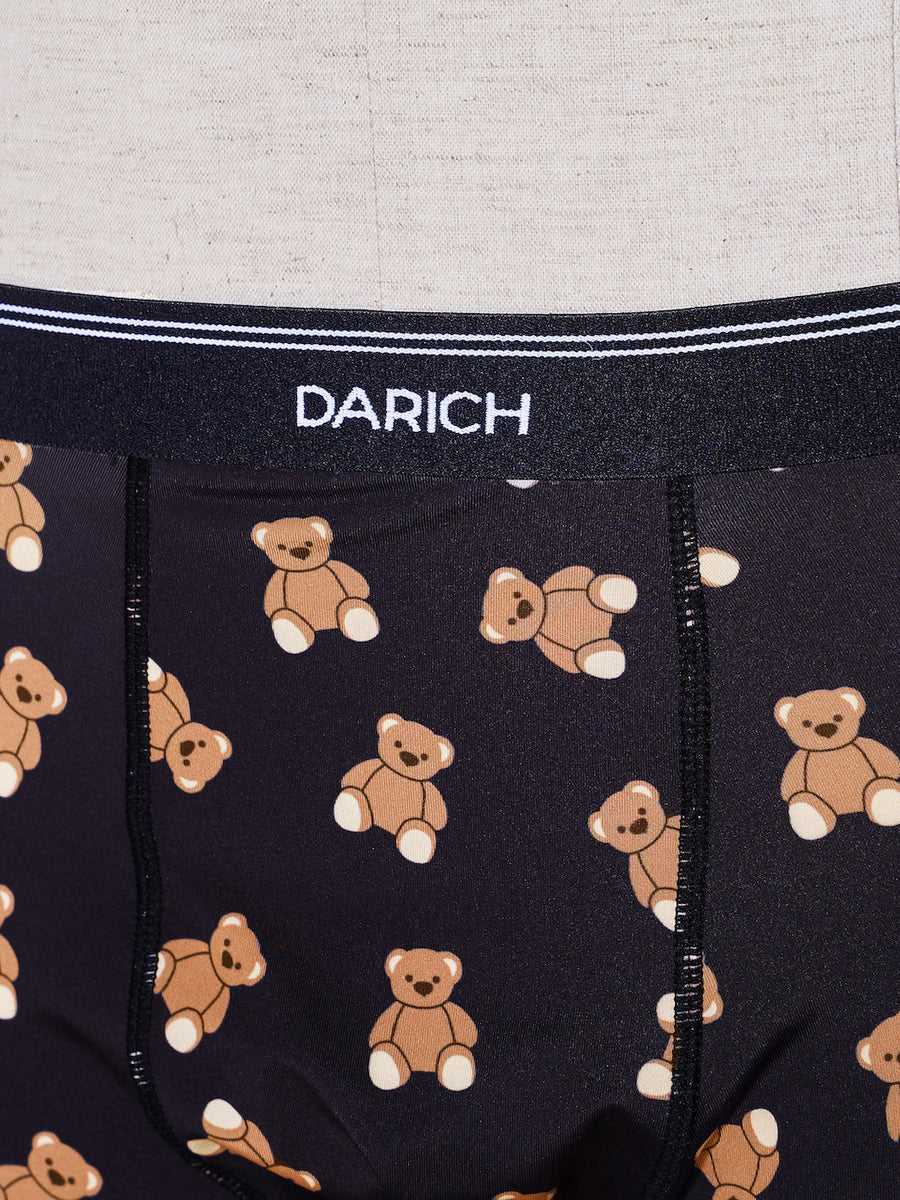 バレンタインメンズショーツセット