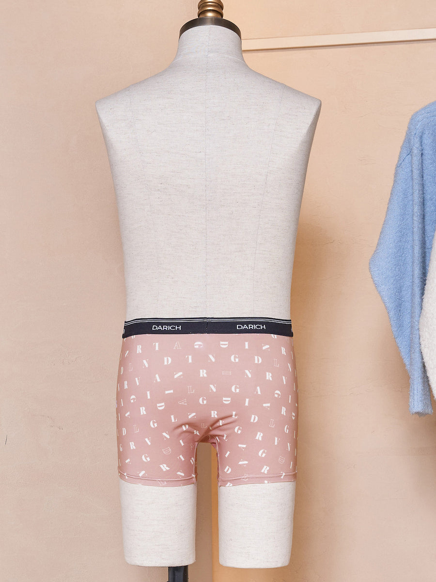 バレンタインメンズショーツセット