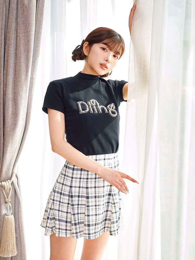 グラフィックパールTシャツ – Darich (ダーリッチ)