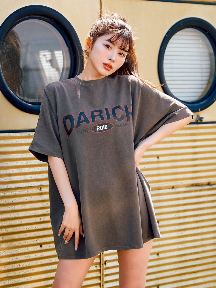 ビックTシャツ