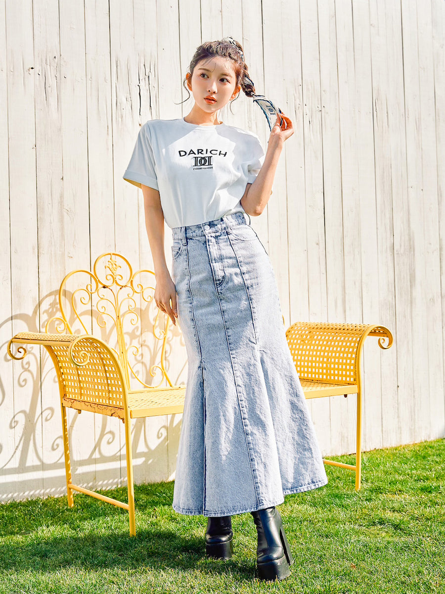 DDプリーツスカーフ